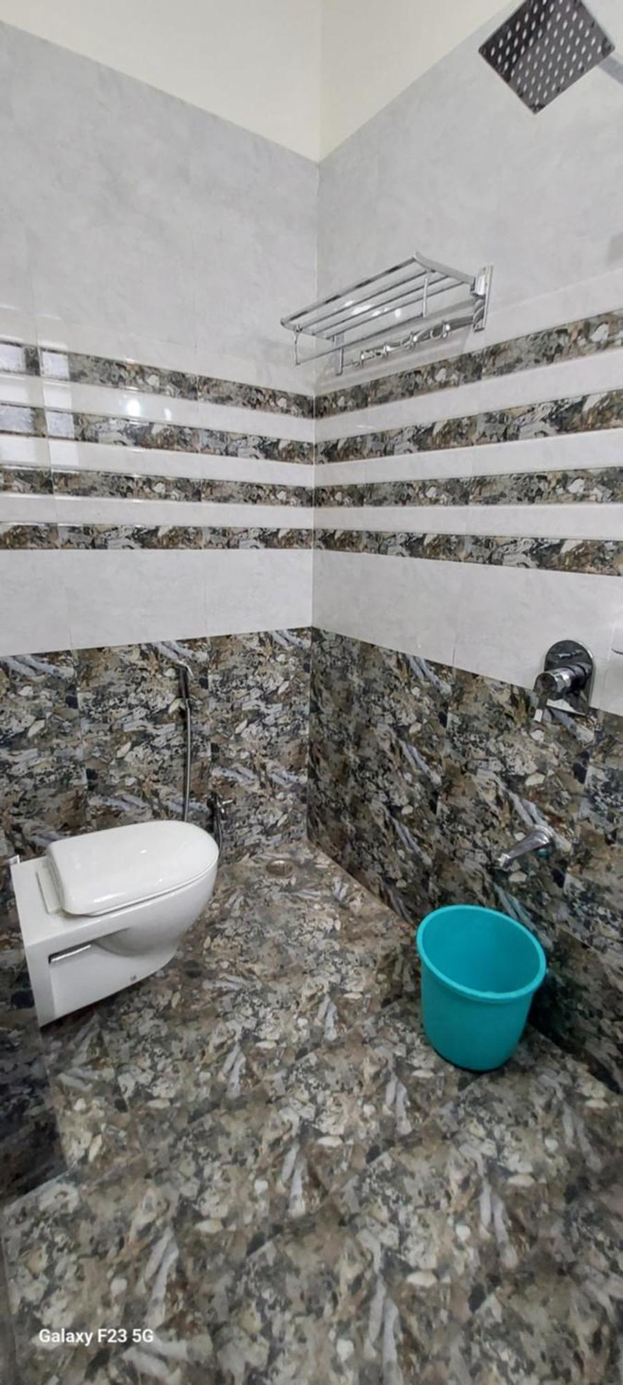 Jaipur The Lodge B&B מראה חיצוני תמונה